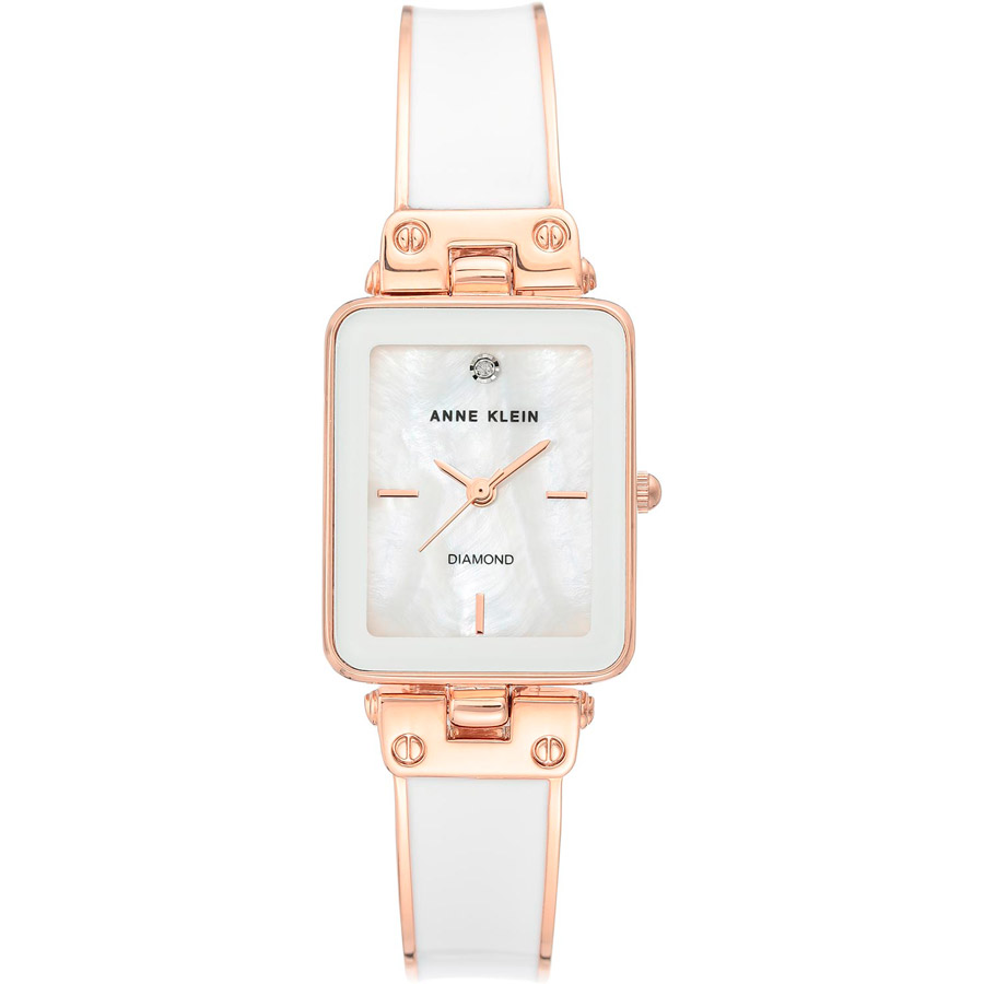 Часы Anne Klein Diamond 3636WTRG